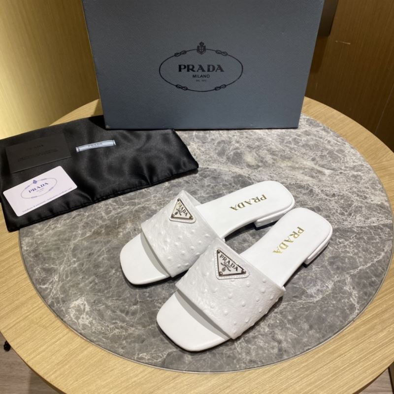 Prada Slippers